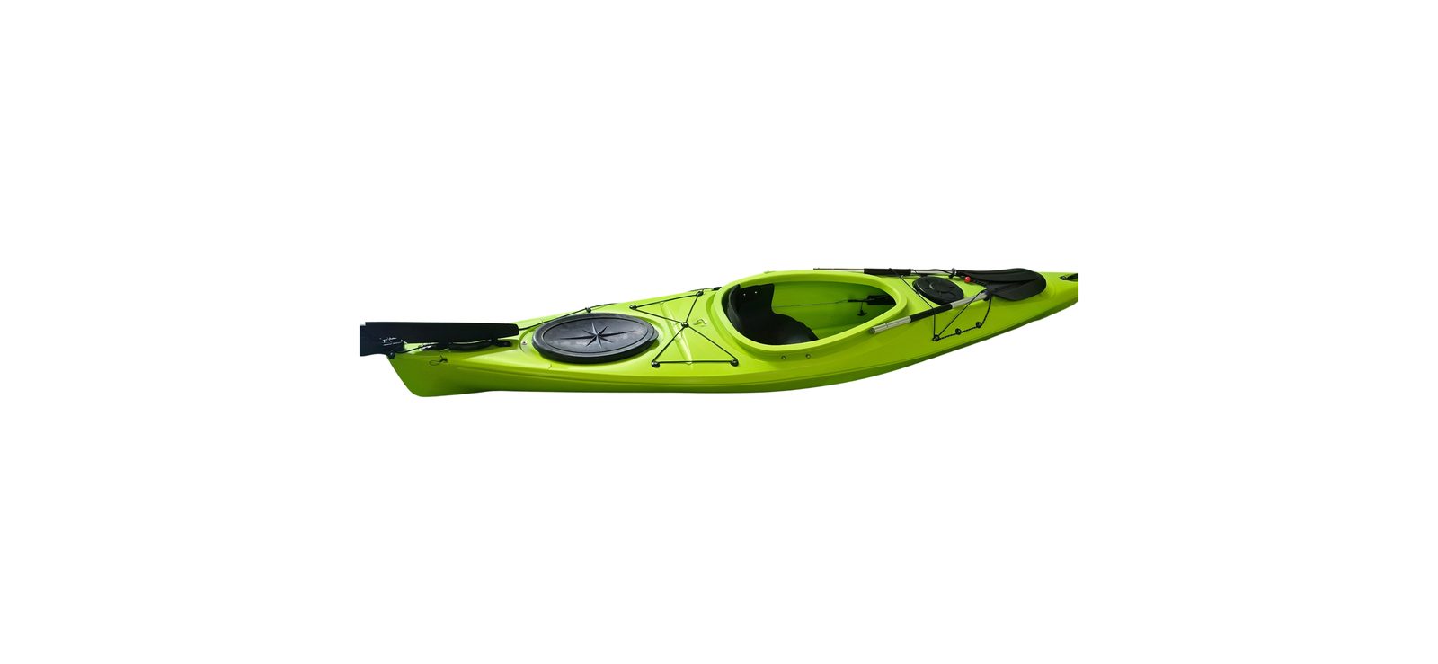 KAYAK Buccan66