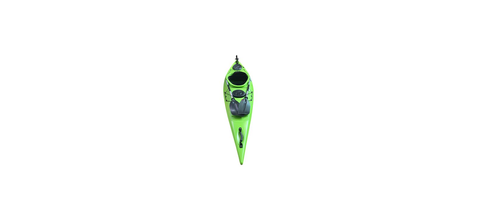 KAYAK Buccan66