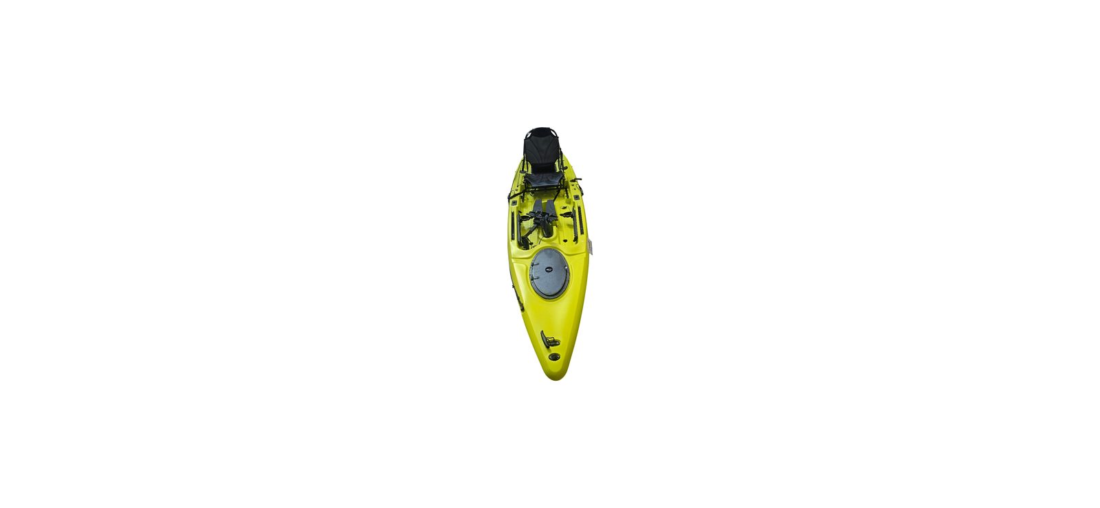 KAYAK KYPEDAL396