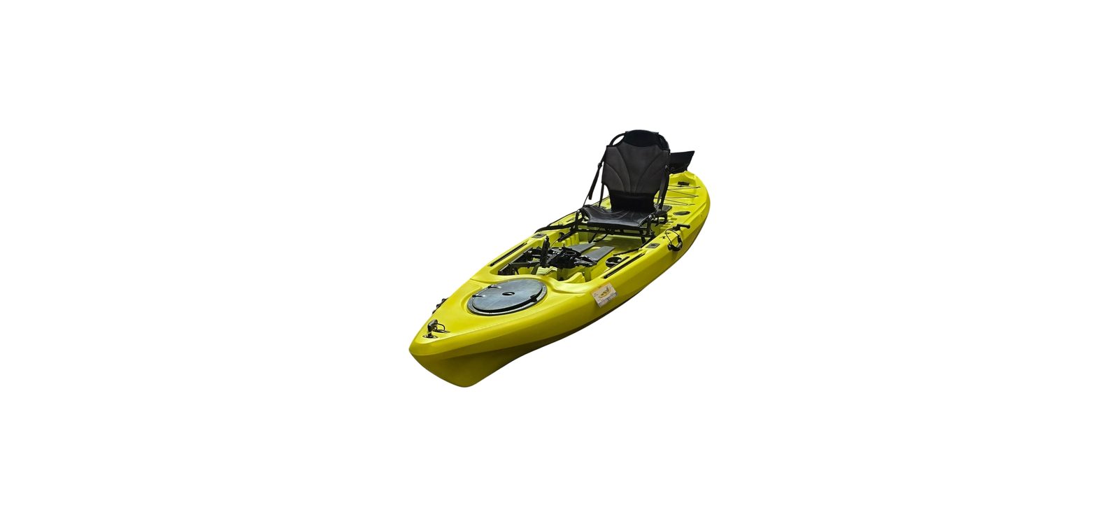 KAYAK KYPEDAL396
