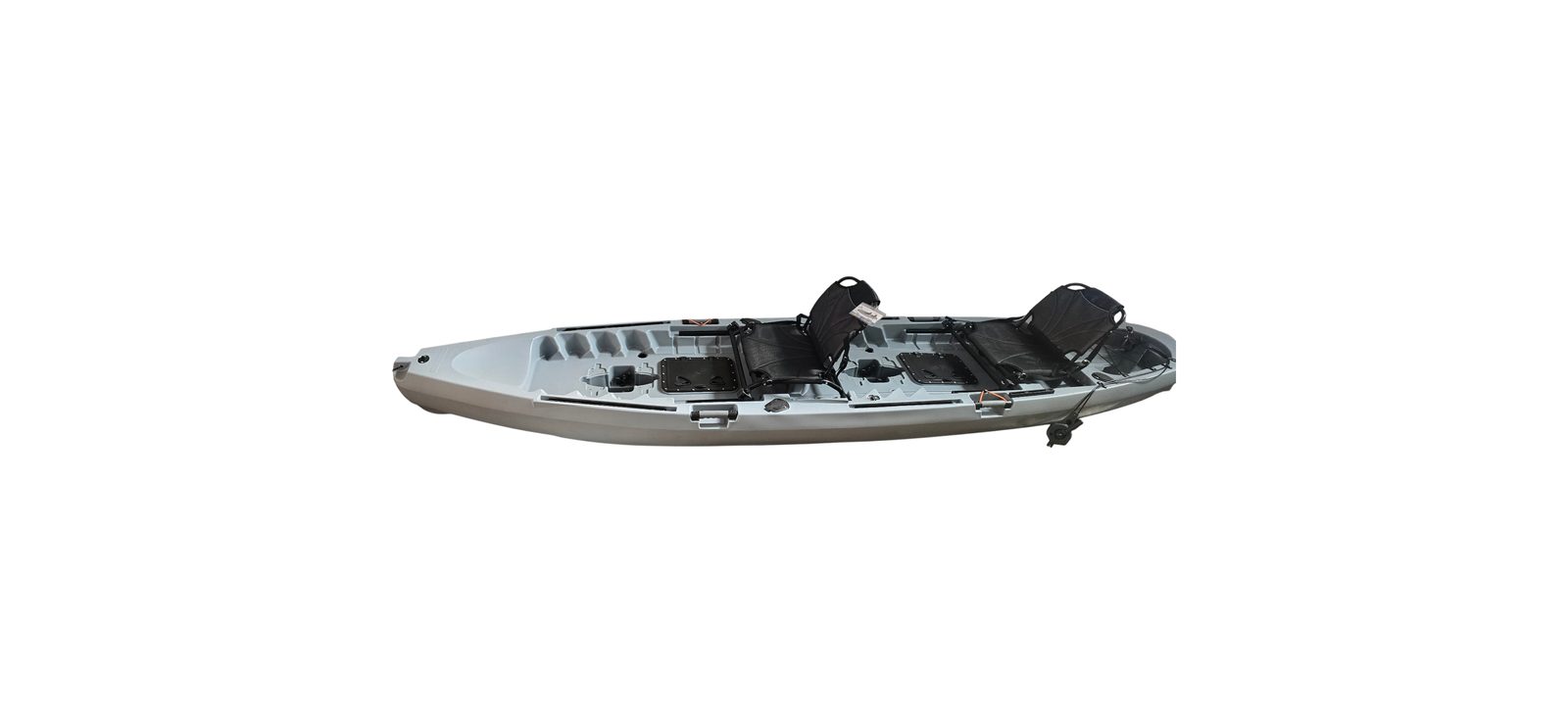 KAYAK KYPEDAL400