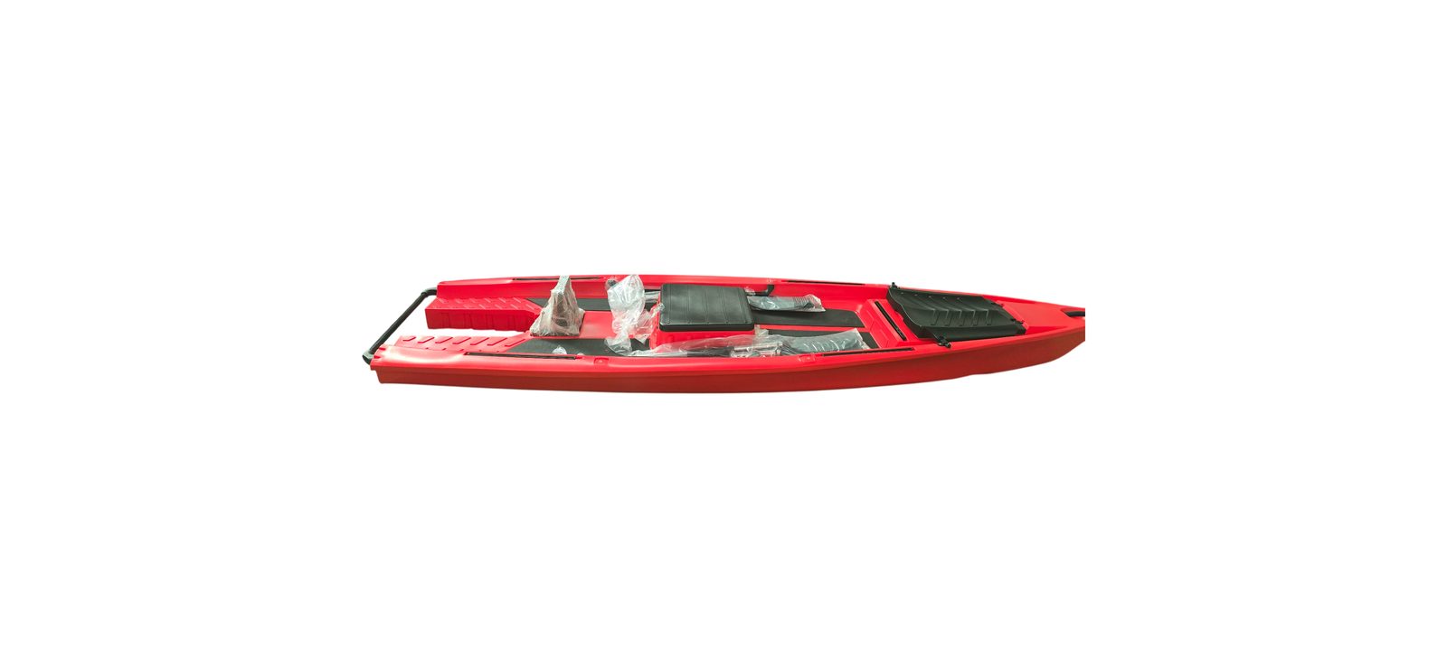 KAYAK KYSLIFF