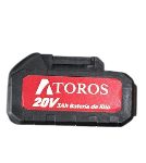 ACCESORIO BATERIA ATOROS ATOROS