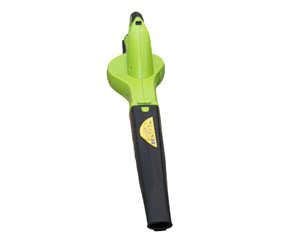 SOPLADORA INALAMBRICA TOROS 20V + BAT 2.0AH SBA200 ATOROS