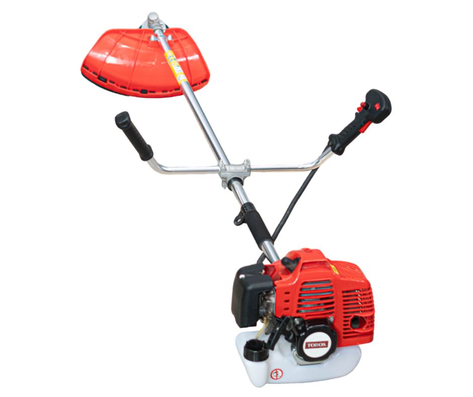 MOTOGUADAÑA 52CC ATOROS GASOLINA 2T MOB5201 ATOROS
