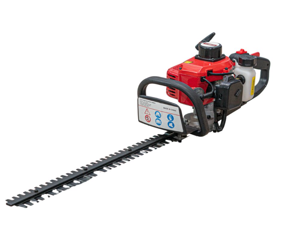 CORTASETOS 22.5CC ATOROS GASOLINA 2T CS22500 ATOROS