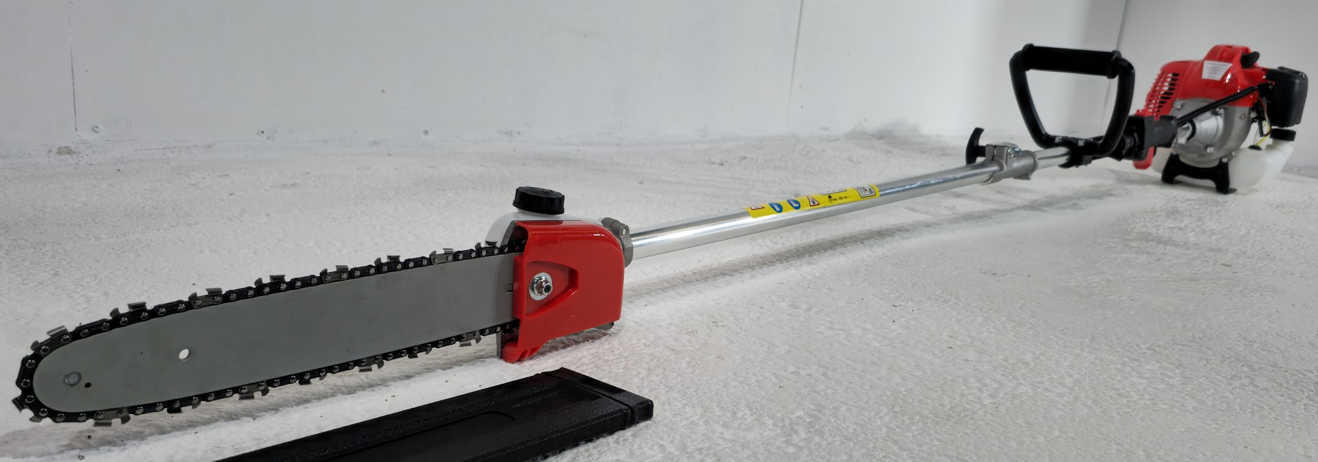 MOTOSIERRA EXTENSION 52CC MSE43001 ATOROS