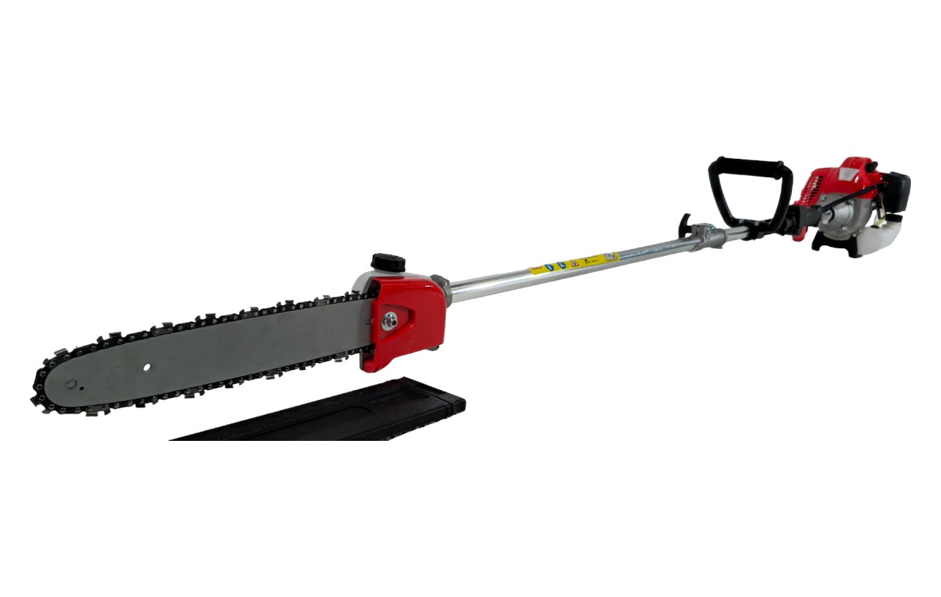 MOTOSIERRA EXTENSION 52CC MSE43001 ATOROS
