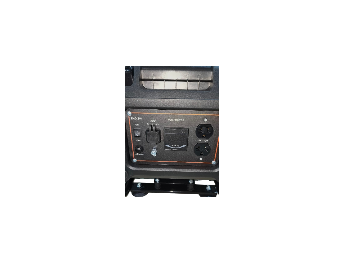 GENERADOR 2.5HP GASOLINA  ATOROS GN100020 ATOROS