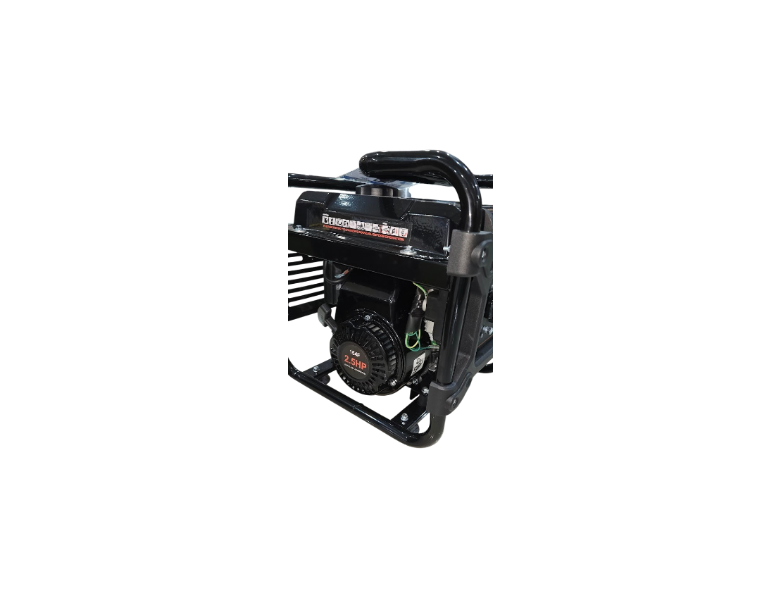 GENERADOR 2.5HP GASOLINA  ATOROS GN100020 ATOROS