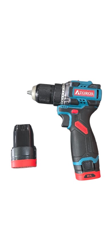 TALADRO BATERIAS 16.8V TEA168V ATOROS