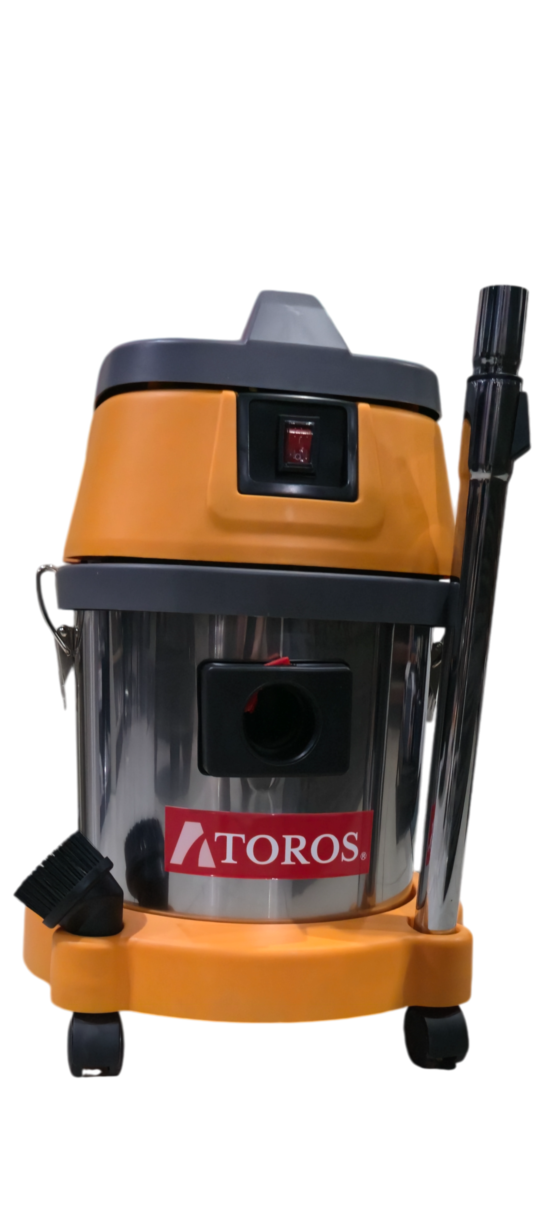 ASPIRADORA 1500W 20LITROS  ATOROS ASP150020 ATOROS