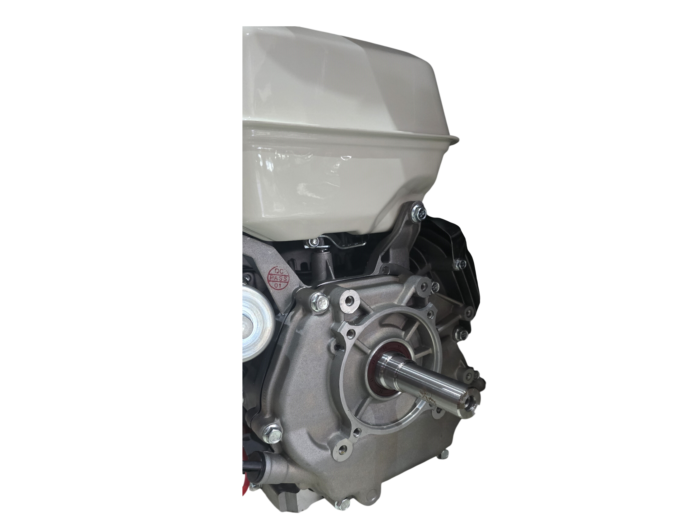 MOTOR 15HP CON ARRANQUE GASOLINA  ATOROS MOG36E13 ATOROS