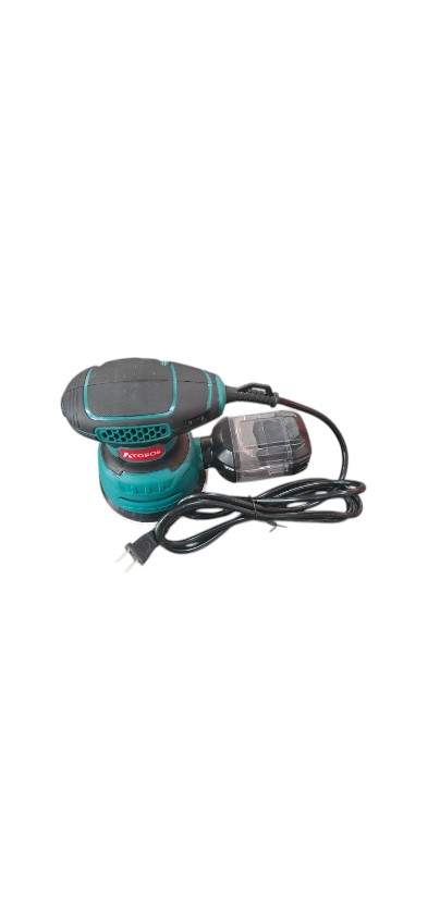LIJADORA 5" ORBITAL 3AM 330W ATOROS L123 LIJOR03A ATOROS