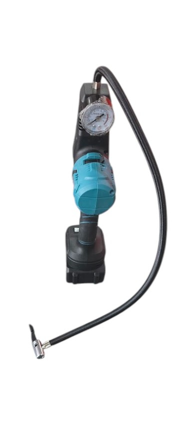 INFLADOR 0-6.9BAR ATOROS ATOROS