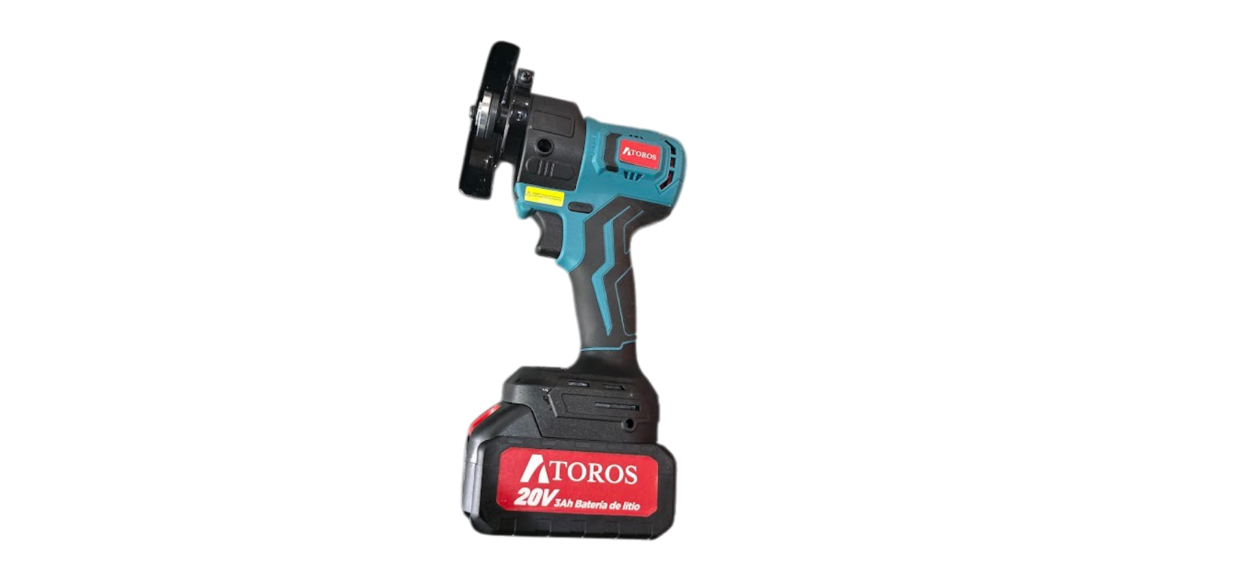 ESMERILADORA 3PULGADAS ATOROS ATOROS
