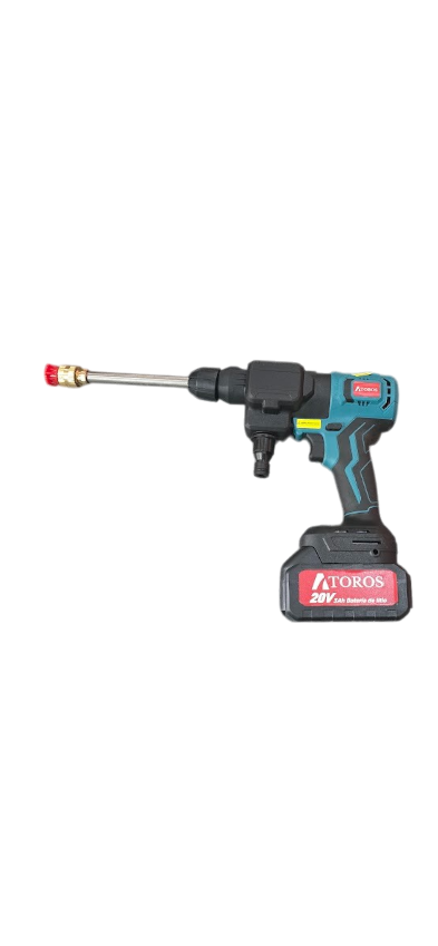 HIDROLAVADORA 1.8/3.0MPA  ATOROS ATOROS