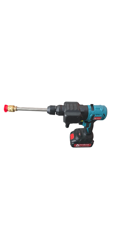 HIDROLAVADORA 1.8/3.0MPA  ATOROS ATOROS