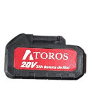 ACCESORIO BATERIA  ATOROS ATOROS