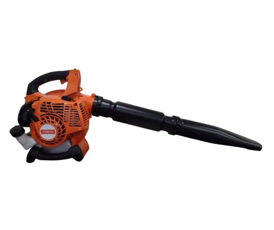 SOPLADORA  25.4CC ATOROS MANO GASOLINA 2T SMA250 ATOROS