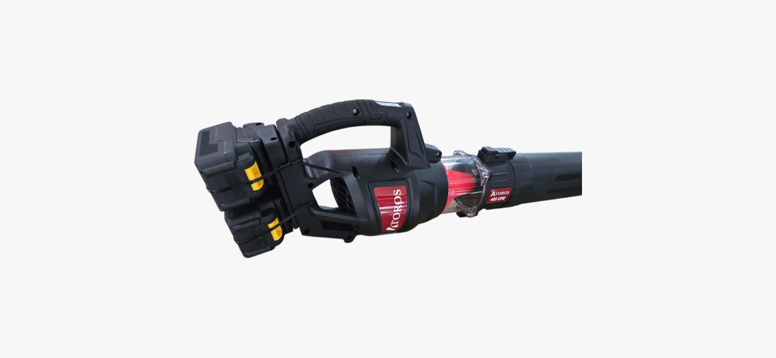SOPLADORA DE BATERIAS  ATOROS 40V ATOROS
