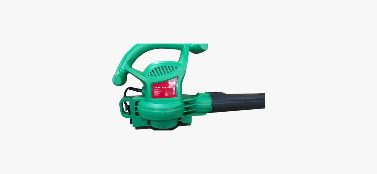 SOPLADORA ELECTRICA ATOROS 110V SEL13010 ATOROS