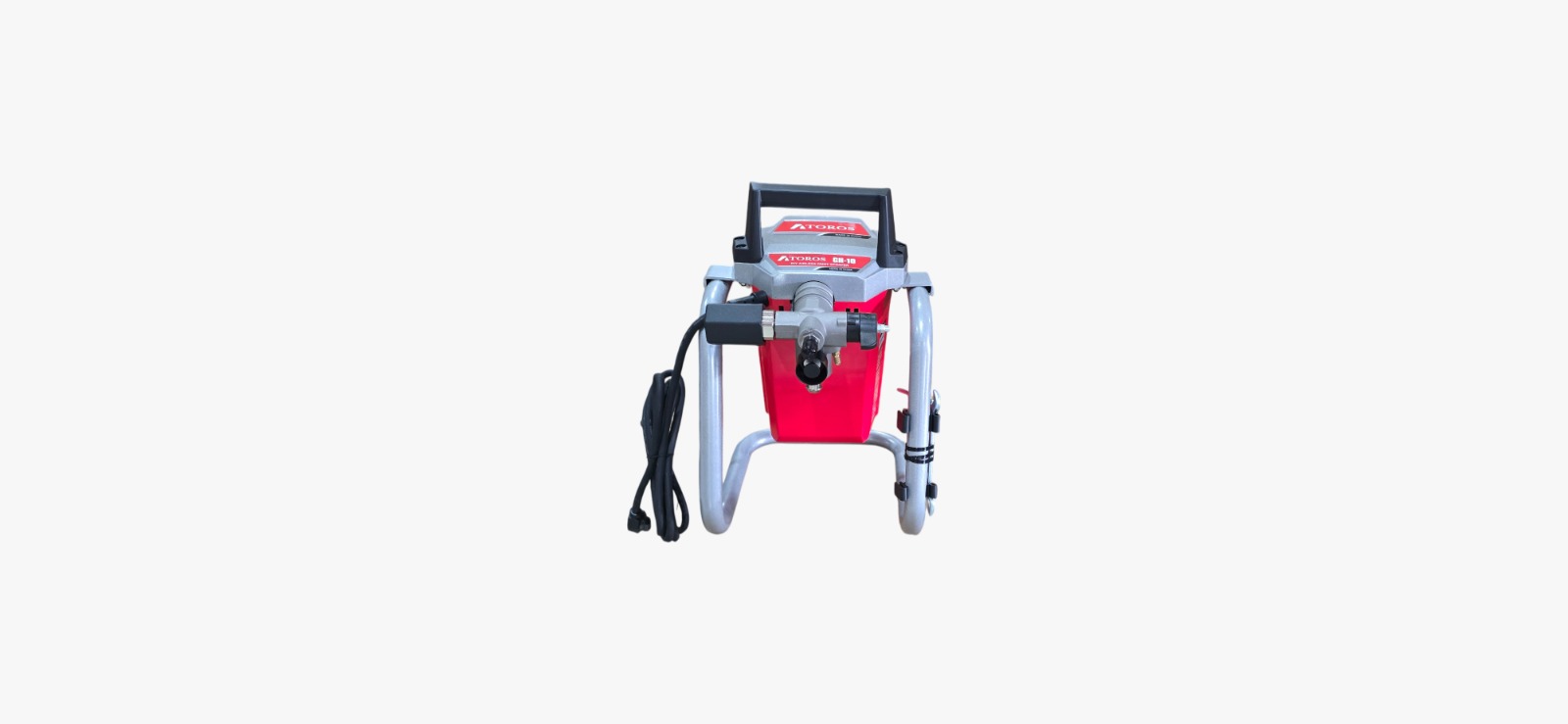 MAQUINA AIRLESS 1300W ATOROS GH-10 ATOROS