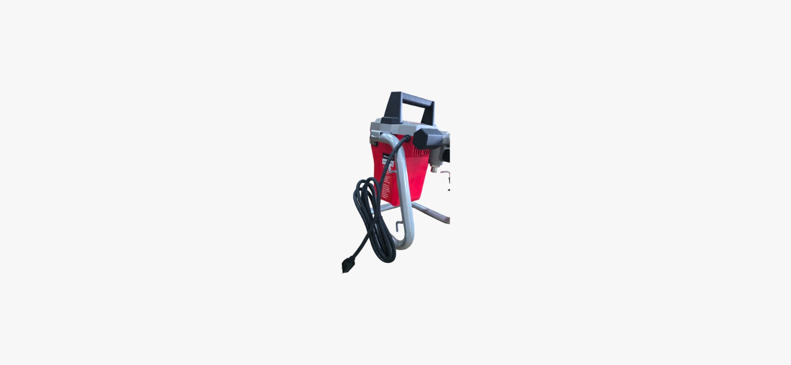 MAQUINA AIRLESS 1300W ATOROS GH-10 ATOROS