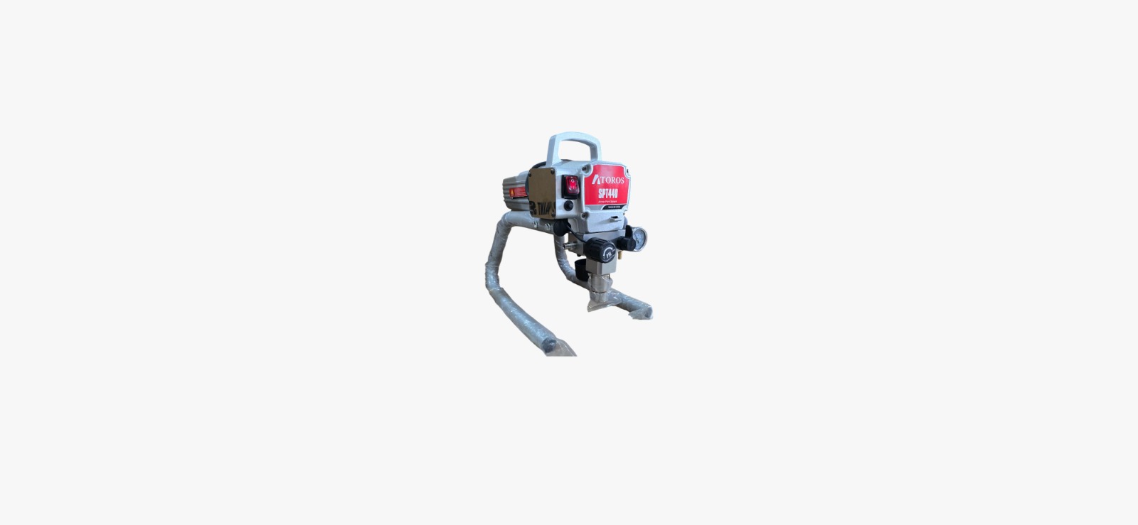 MAQUINA AIRLESS 1000W ATOROS SPT440 ATOROS
