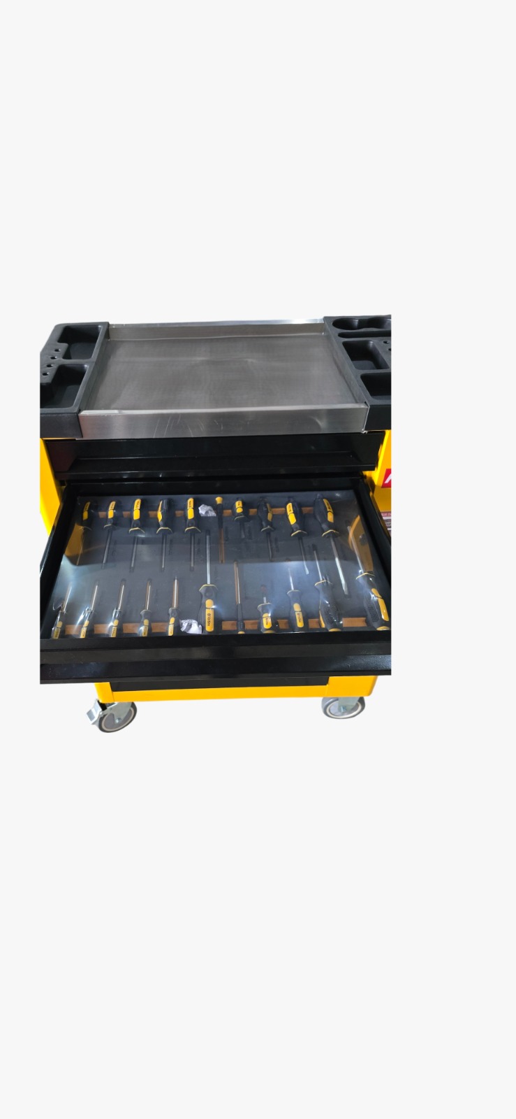 CAJA DE HERRAMIENTAS  C/ HERRAMIENTAS ATOROS ATOROS