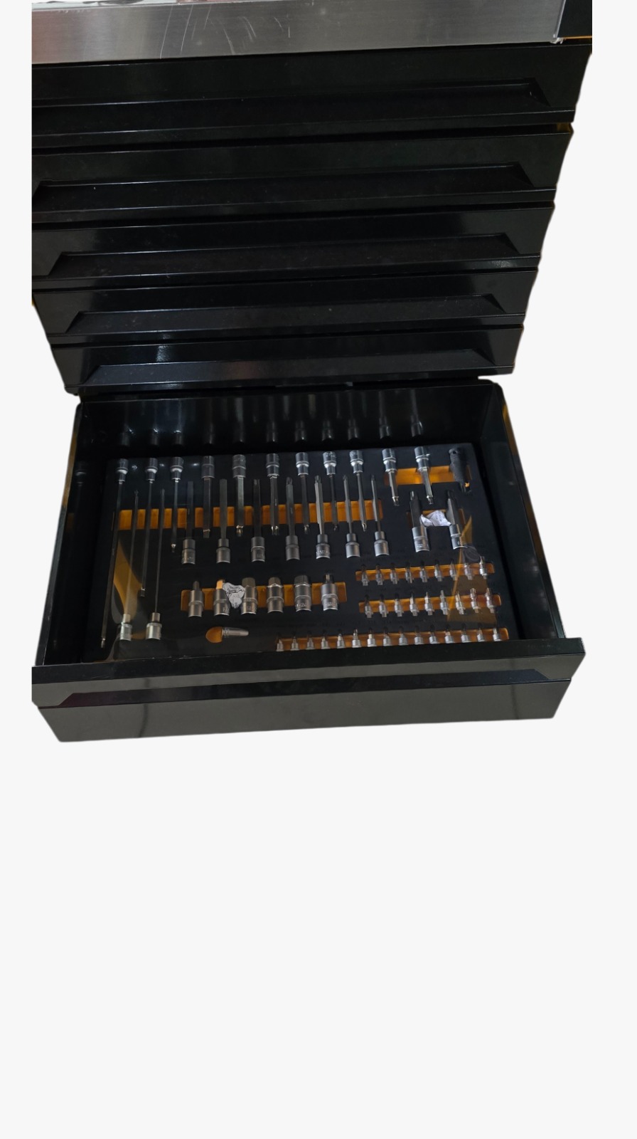 CAJA DE HERRAMIENTAS  C/ HERRAMIENTAS ATOROS ATOROS