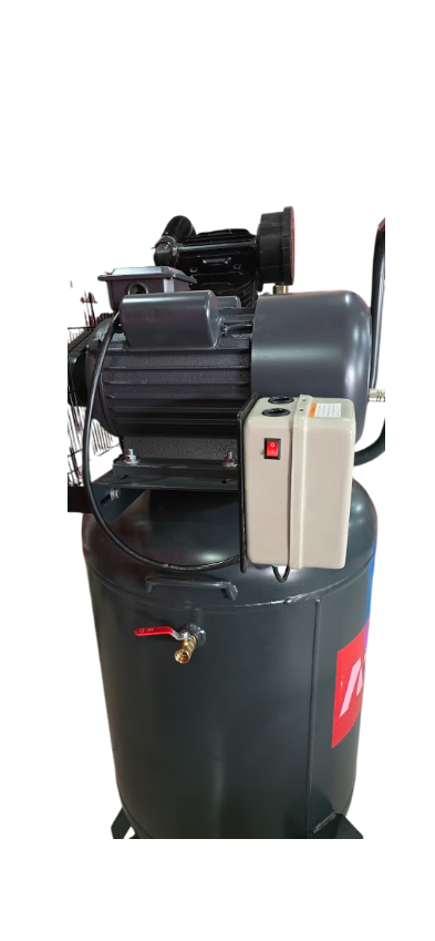 COMPRESOR 66 GALONES  ACEITE 5.5HP 220V/60HZ ATOROS COM52305 ATOROS