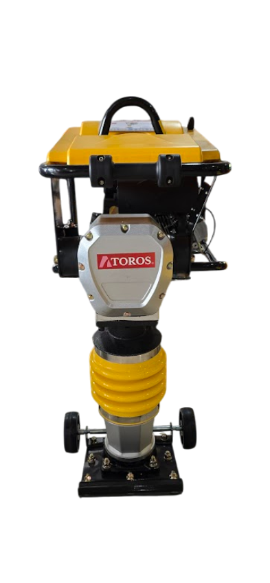 COMPACTADORA MOTOR 7HP ATOROS ATOROS