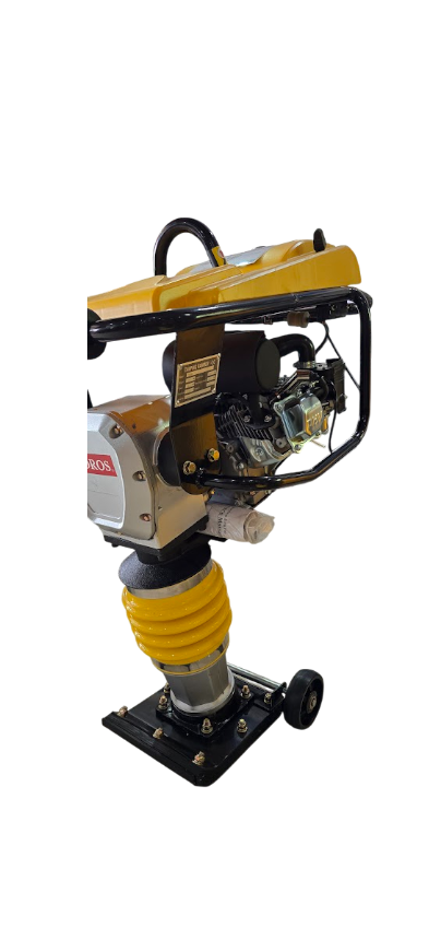 COMPACTADORA MOTOR 7HP ATOROS ATOROS