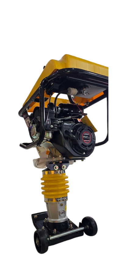 COMPACTADORA MOTOR 7HP ATOROS ATOROS