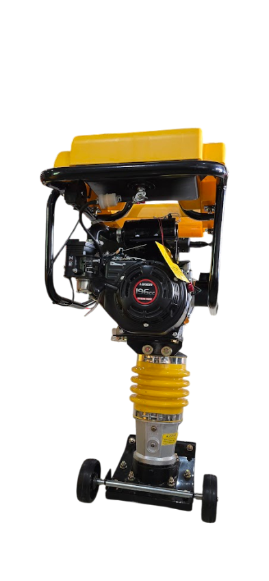 COMPACTADORA MOTOR 7HP ATOROS ATOROS