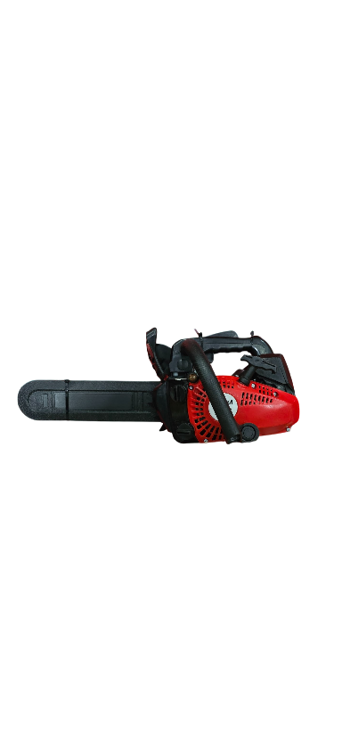 MOTOSIERRA 25.4CC ATOROS GASOLINA 2T HOJA 12" MS2512 ATOROS