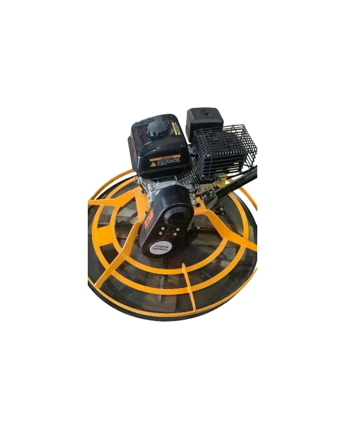 Helicóptero o Allanadora para Concreto ATOROS ATOROS