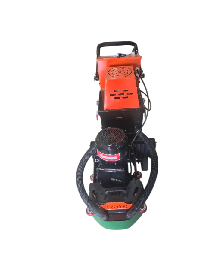 MAQUINA PARA PULIR CEMENTO 7HP DIAMETRO 460MM ATOROS ATOROS