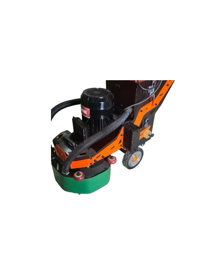MAQUINA PARA PULIR CEMENTO 7HP DIAMETRO 460MM ATOROS ATOROS