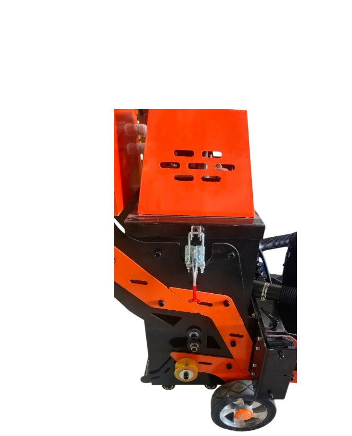 MAQUINA PARA PULIR CEMENTO 7HP DIAMETRO 460MM ATOROS ATOROS