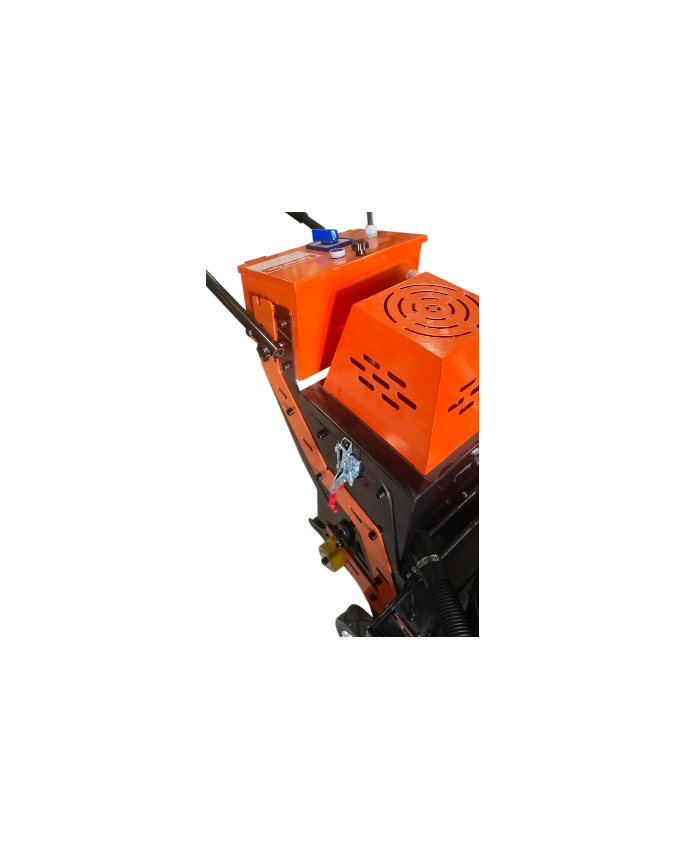 MAQUINA PARA PULIR CEMENTO 7HP DIAMETRO 460MM ATOROS ATOROS