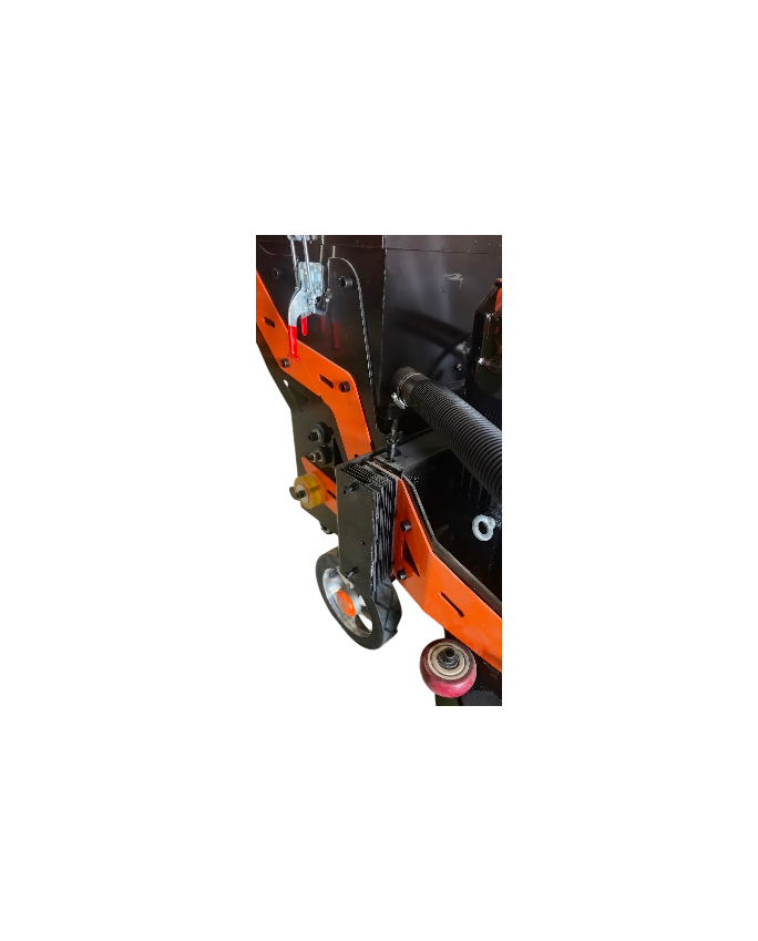 MAQUINA PARA PULIR CEMENTO 7HP DIAMETRO 460MM ATOROS ATOROS
