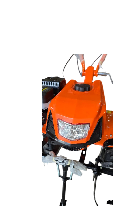 MOTOCULTIVADOR DE GASOLINA 170F CON 4 CUHILLAS ATOROS ATOROS