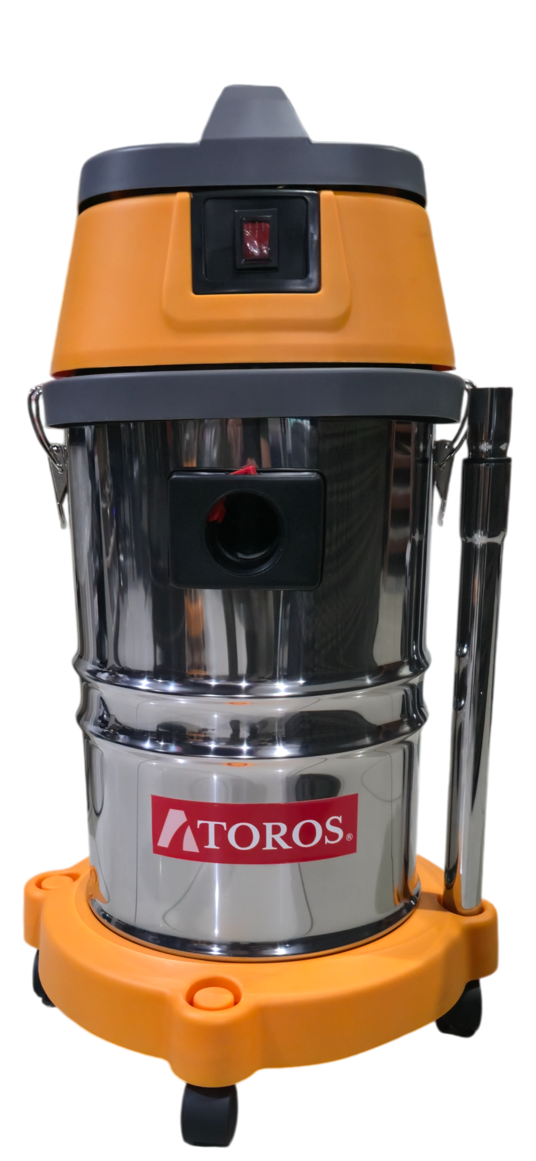 ASPIRADORA 1500W 35 LITROS  ATOROS ASP150035 ATOROS