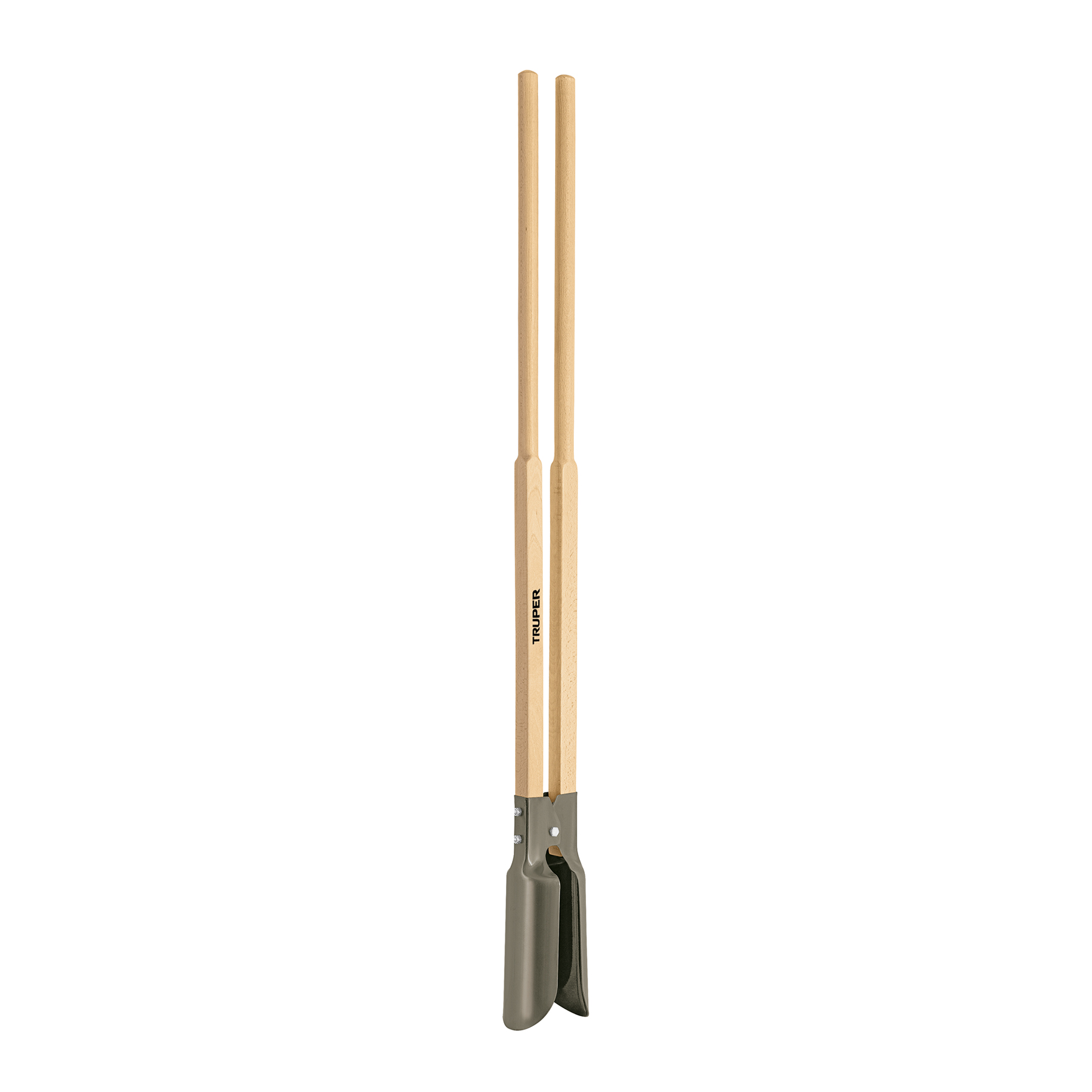 Cavador mangos de madera 48", TRUPER TRUPER