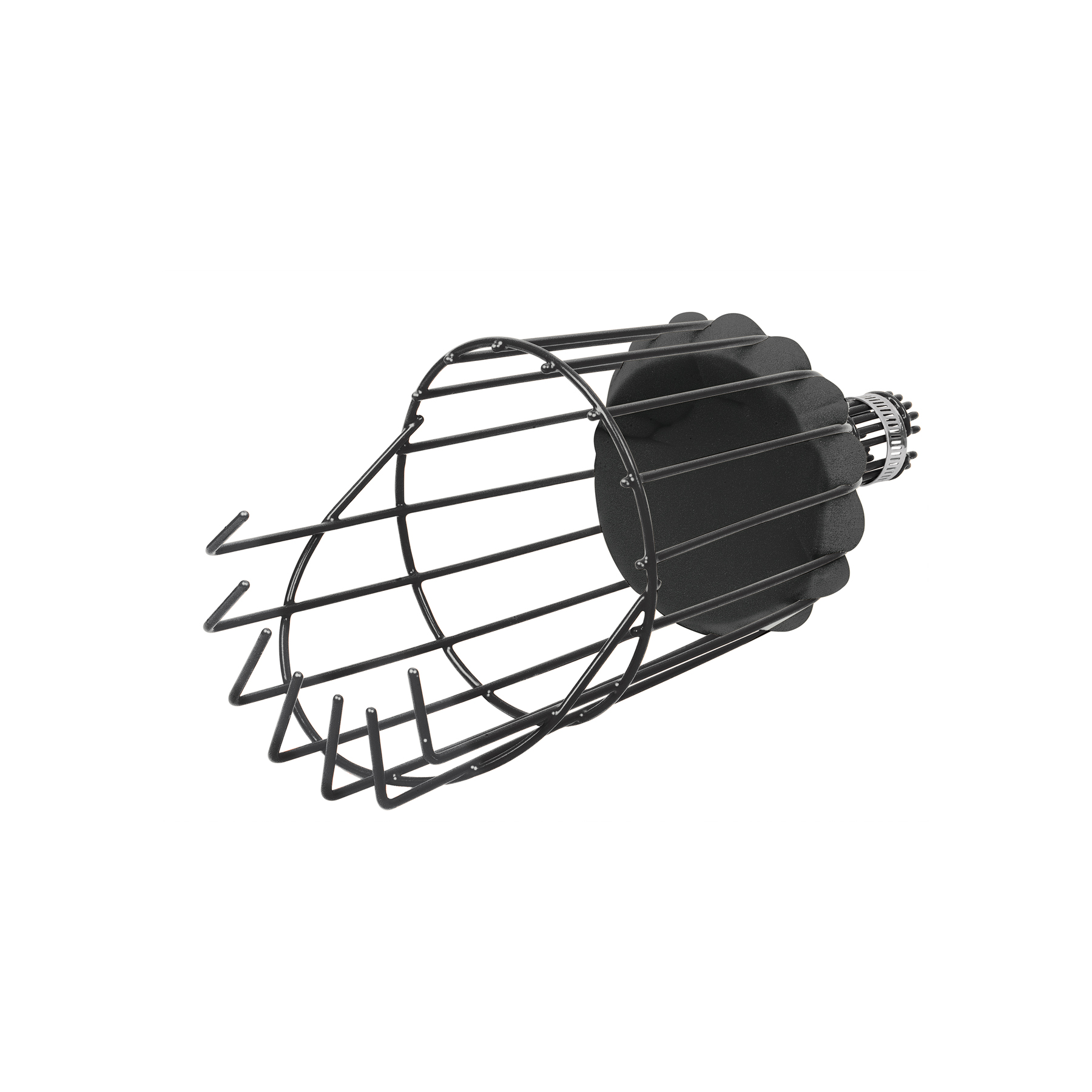 Recolector de fruta, sin mango, TRUPER TRUPER