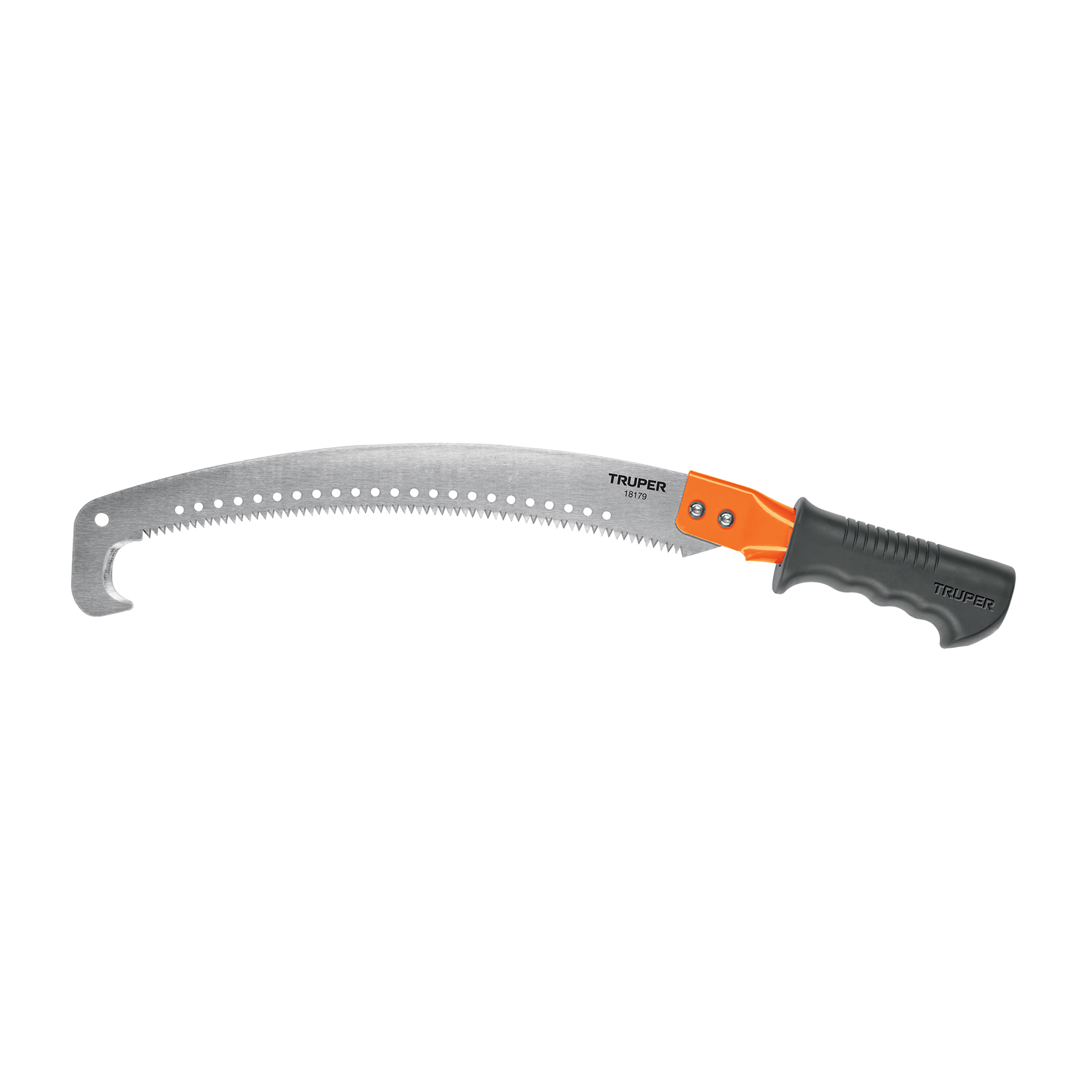 SERRUCHO P/PODAR 16" C/GANCHO STP-16X TRUPER 18176 TRUPER