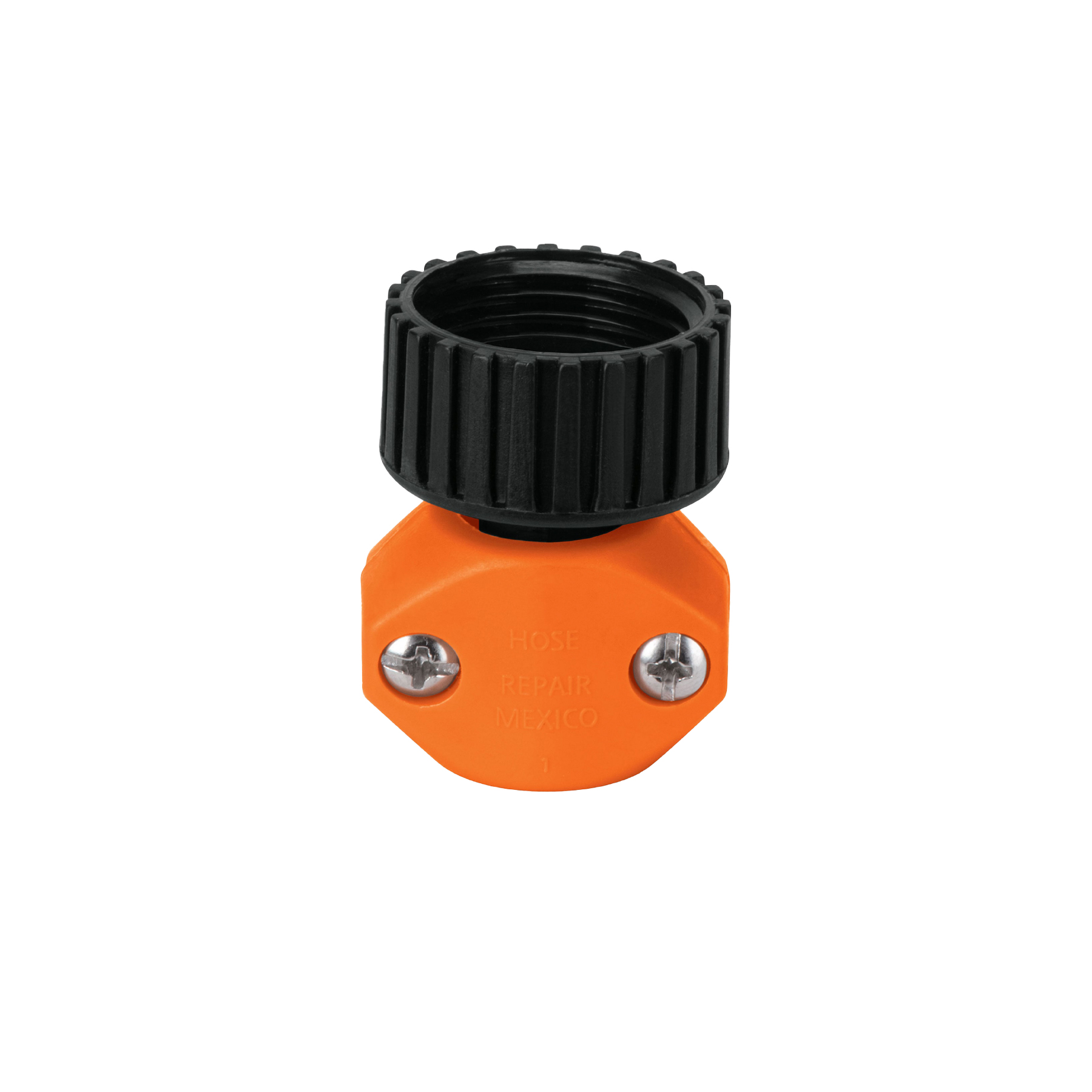 Conector 1/2" hembra de ABS para manguera, TRUPER TRUPER