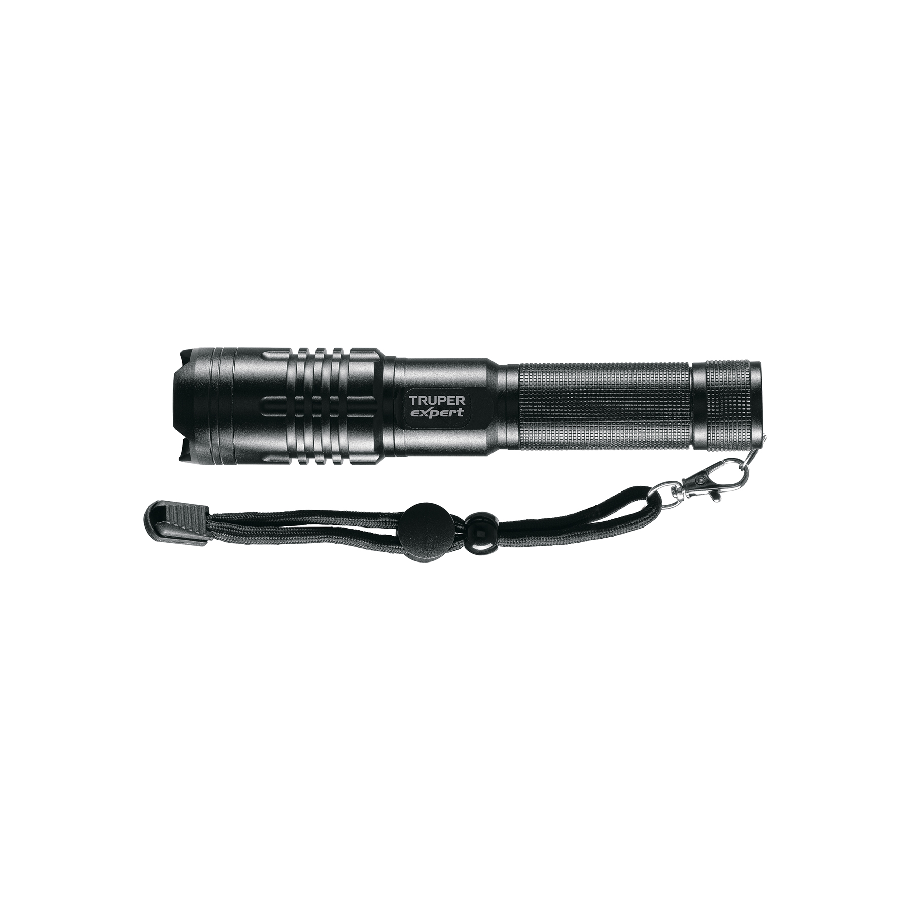 Linterna LED recargable, de aluminio, 500 lm, TRUPER EXPERT TRUPER
